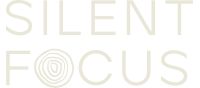 Silent Focus logo