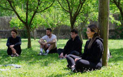 The 6 Best Corporate Wellness Retreat Companies in Europe