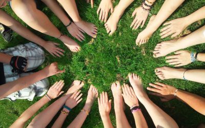 The Power of Silence: How Corporate Retreats in Silence Boost Team Creativity and Focus