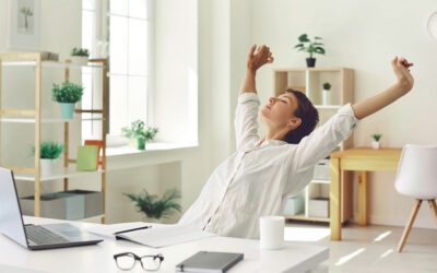 Breathing Techniques At Work