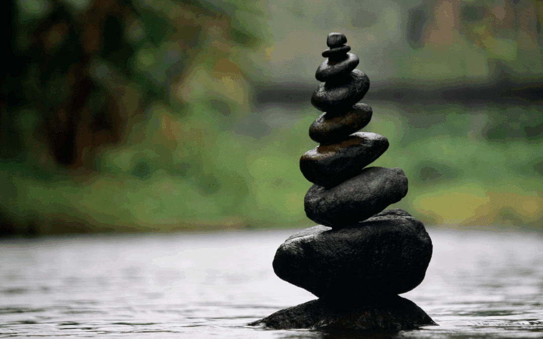 The Importance of Silence in a Noisy World