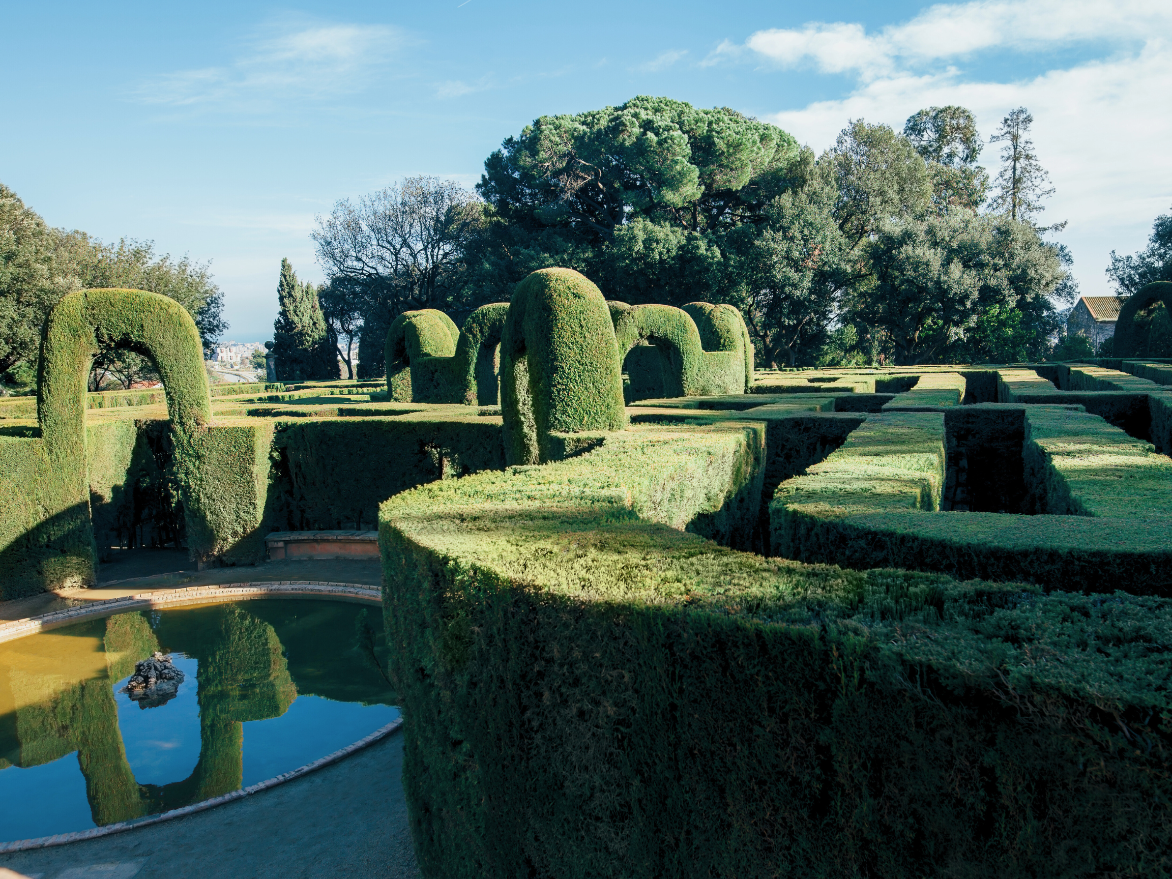 Silent Parks Silent Parks