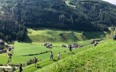 El silencio como nueva herramienta de team building