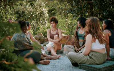 Por qué España es el lugar perfecto para un retiro en silencio