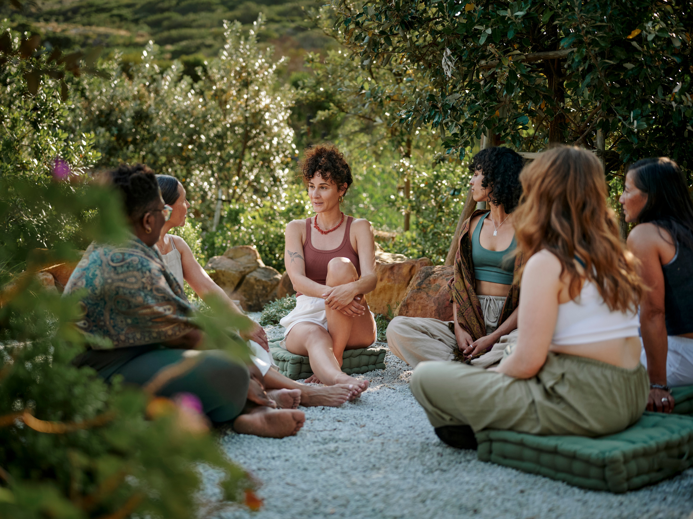 Silent Retrait Spain Silent Retrait Spain