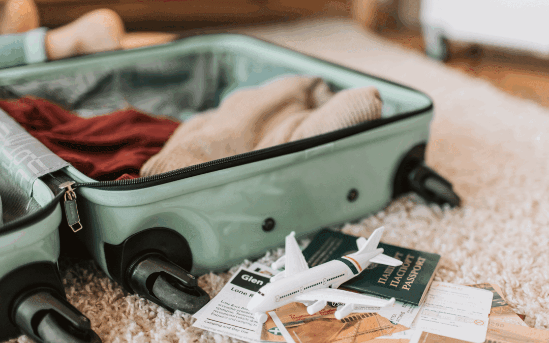 What to Pack for a Silent Retreat