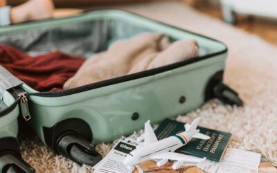 What to Pack for a Silent Retreat