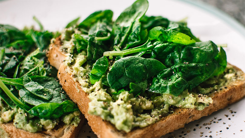 Prácticas de alimentación