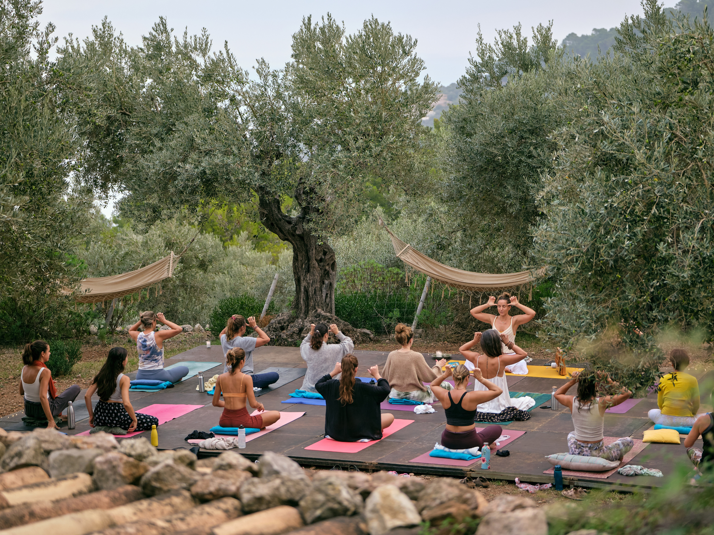 Silent Retrait Silent Retrait