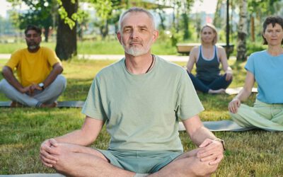 How Can You Connect in Silence as a Team?