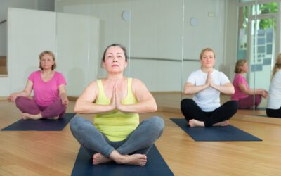 Can I Do a Silent Retreat If I’ve Never Meditated Before?