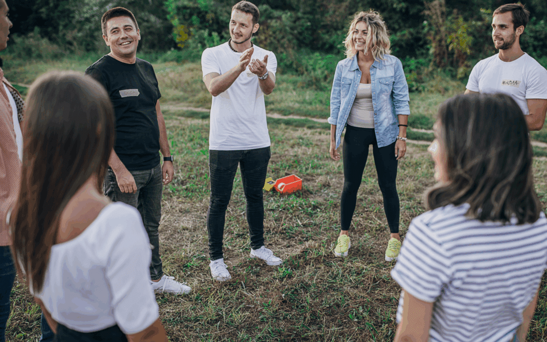 What Is a Company Offsite?