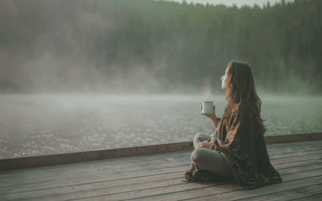 Cómo practicar el silencio en tu vida diaria