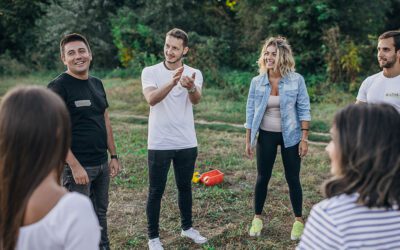 What Is a Company Offsite?