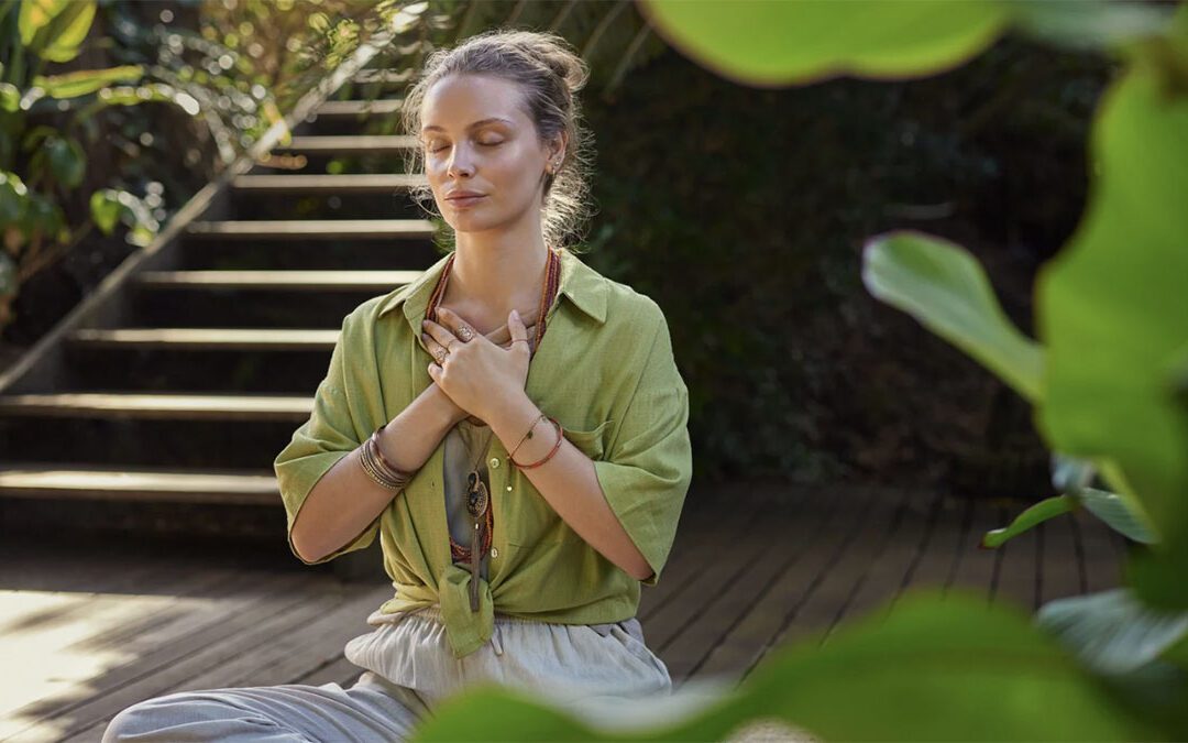 How to Prepare for Your First Silent Retreat in Spain