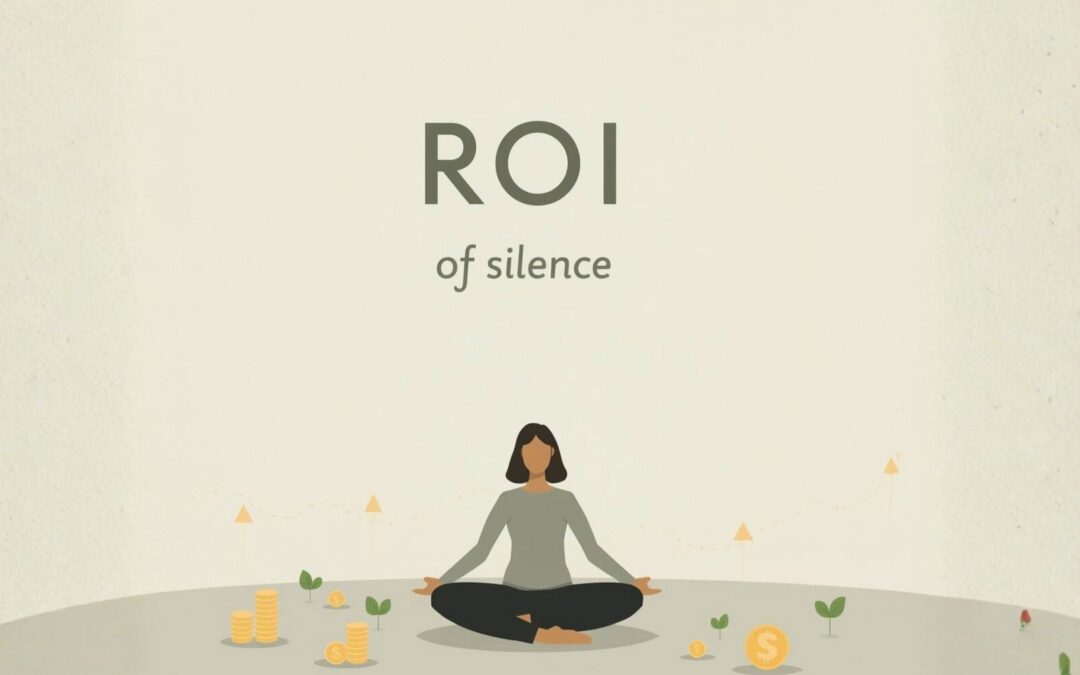 The ROI of Corporate Retreats