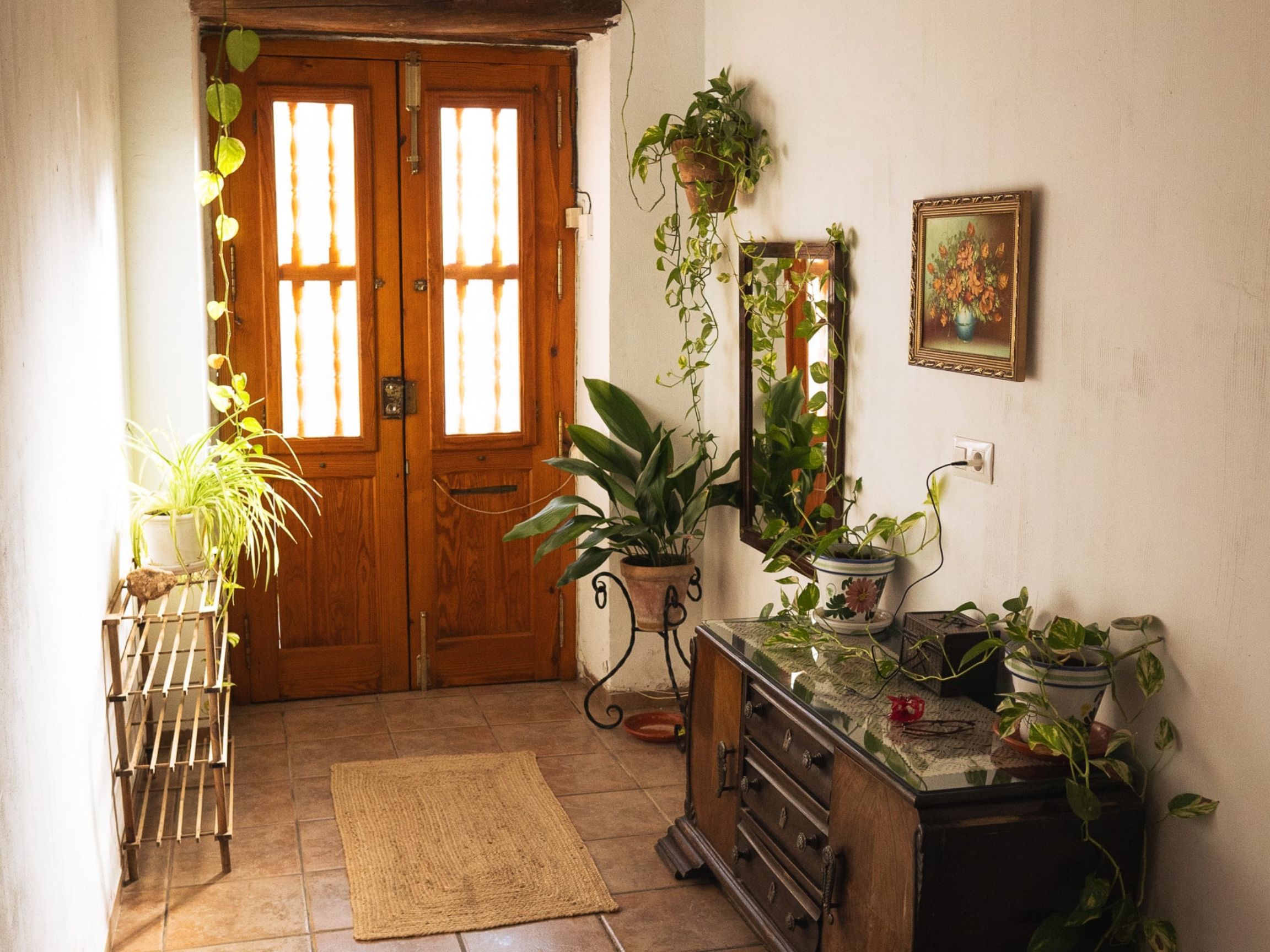 Casa Caminata Casa Caminata