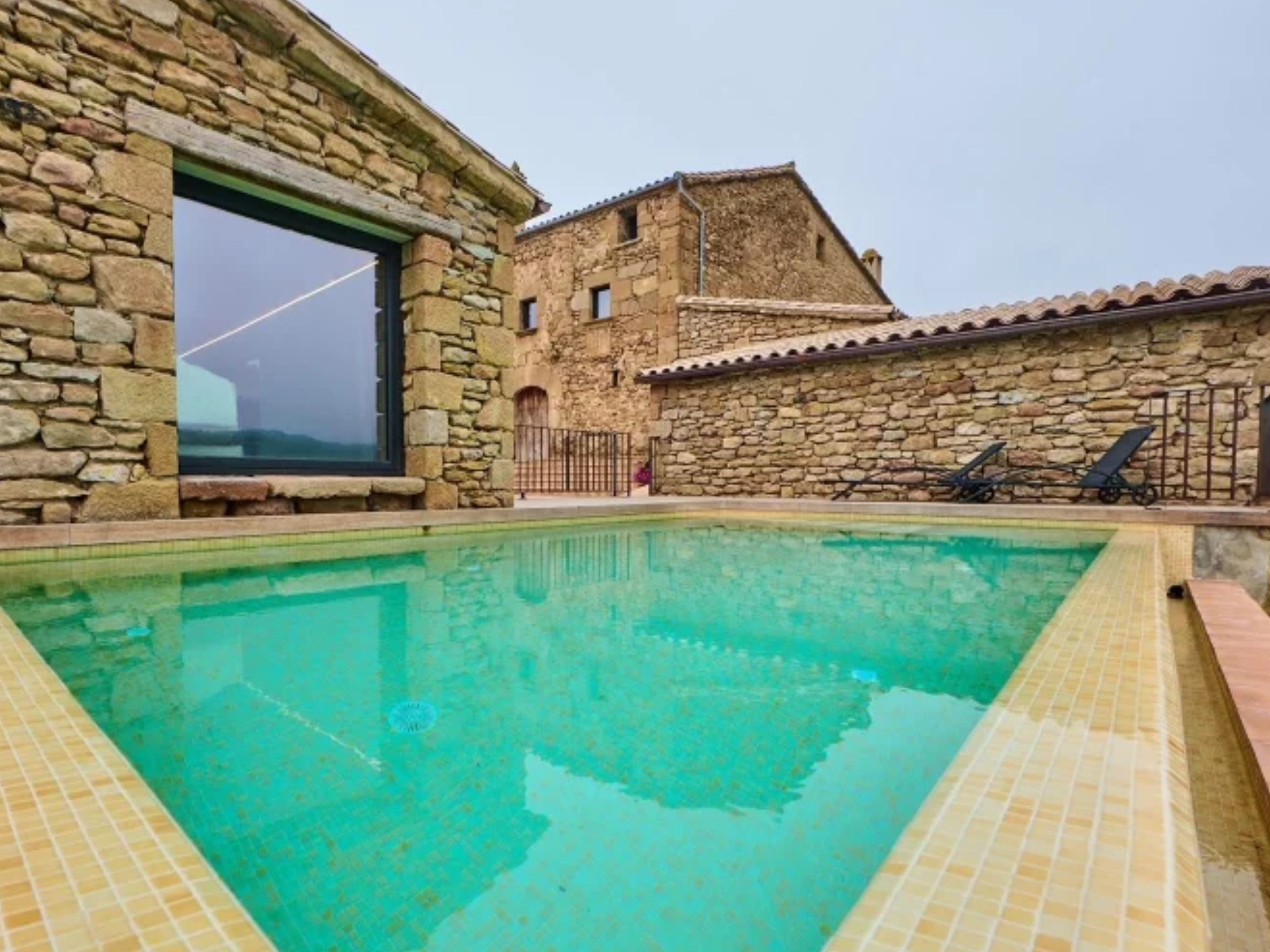 El Viladrell El Viladrell