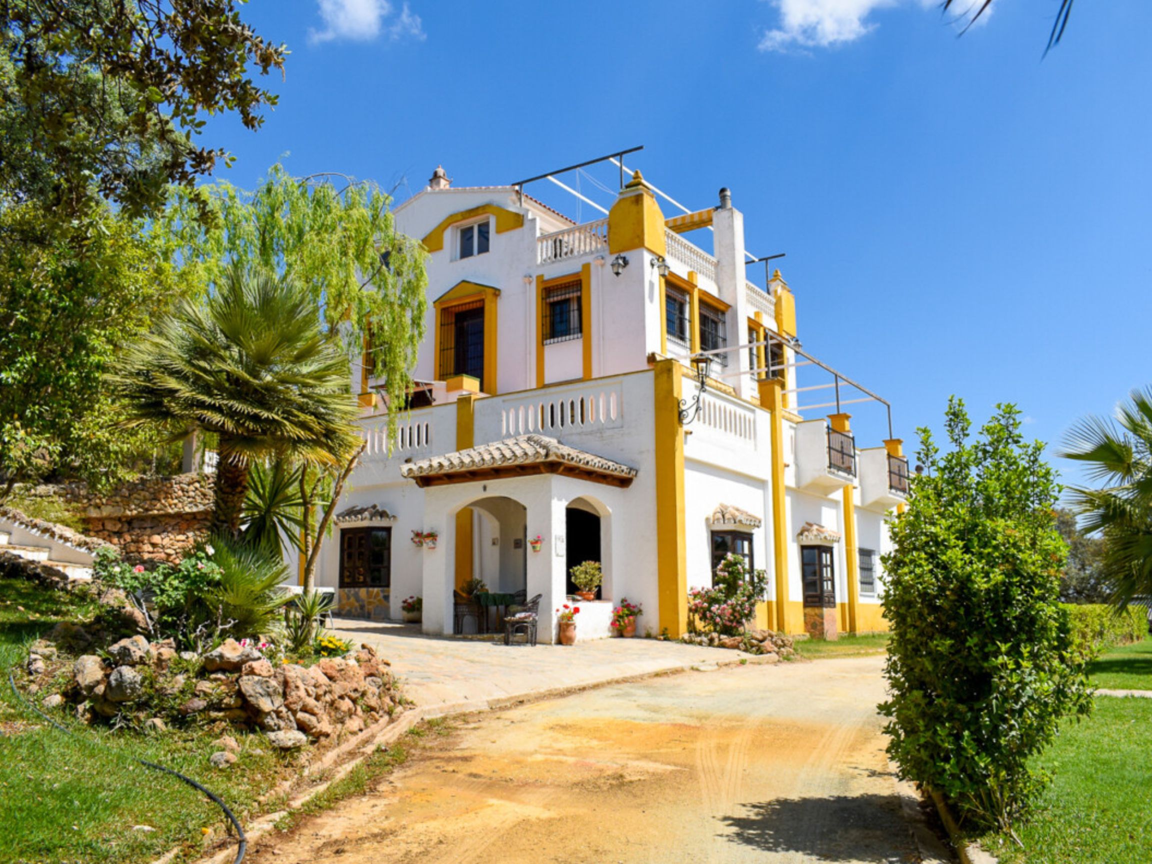 Finca La Lola Finca La Lola