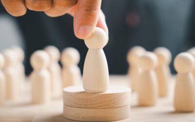 What is a Silent Leader? A Competitive Advantage in a Noisy World