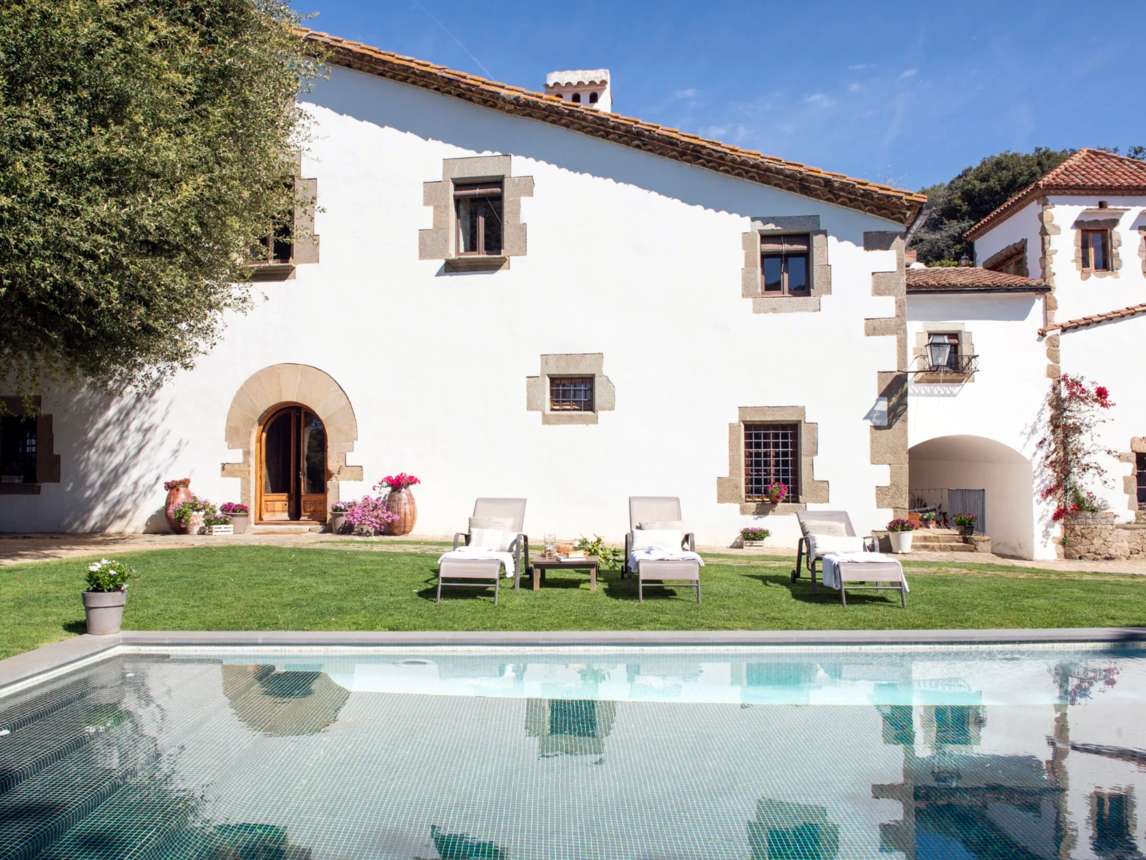 Masia Santa Monica Masia Santa Monica