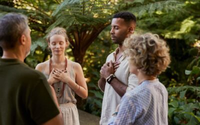 Silent Retreat Myths vs Reality