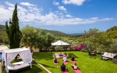 Best Silent Retreat Spots in Spain (and Why)