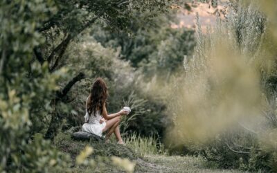 Cómo practicar el silencio y la soledad