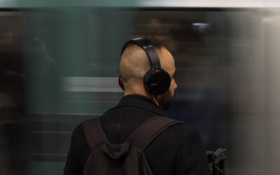 Why Men Avoid Stillness