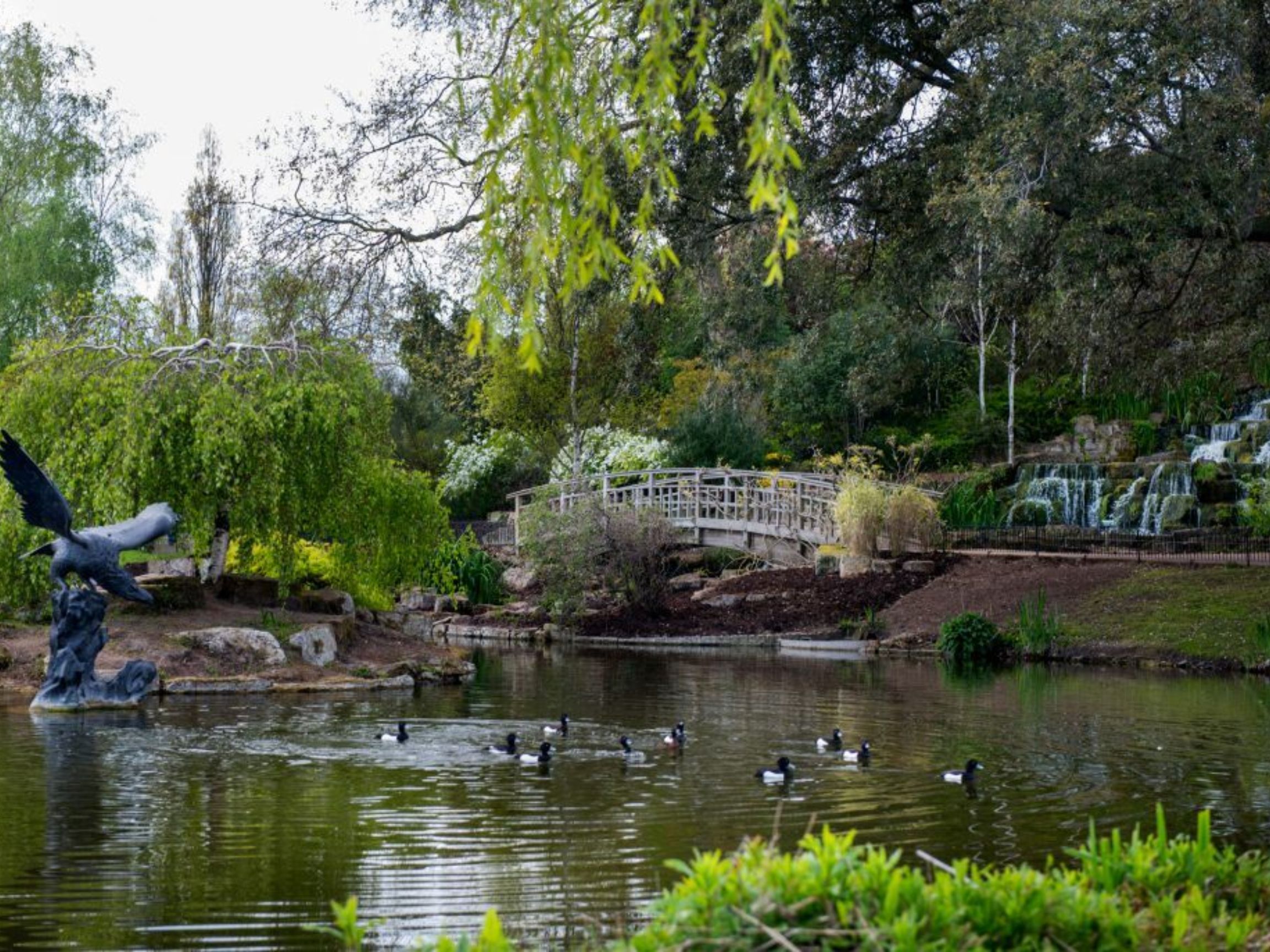 Regents Park