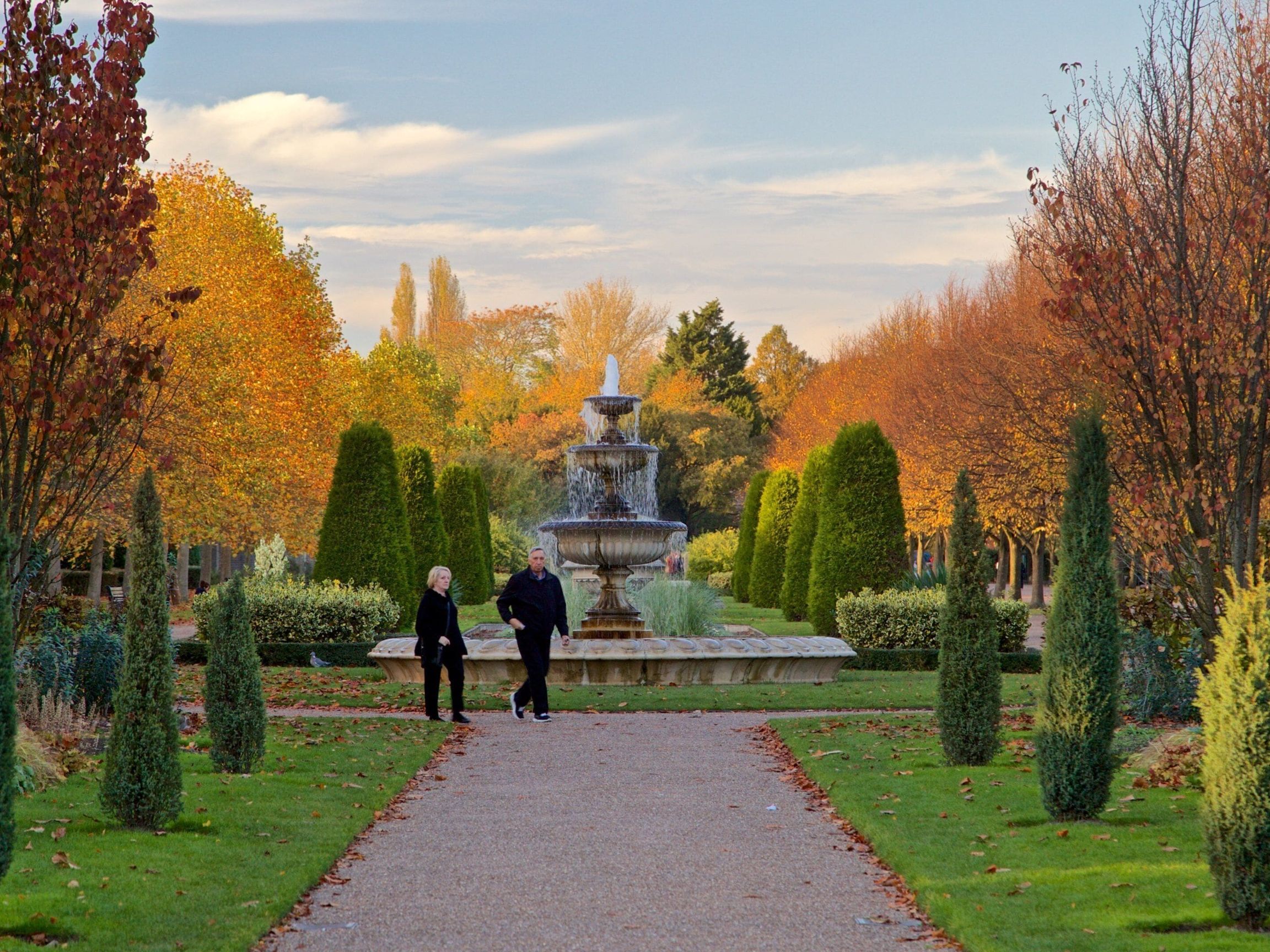 Regent's Park