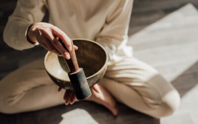 What is the Sound of Silence in Spirituality?