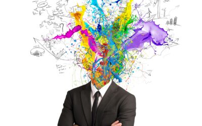 Creativity and Mental Health: Why Creative Expression Matters at Work