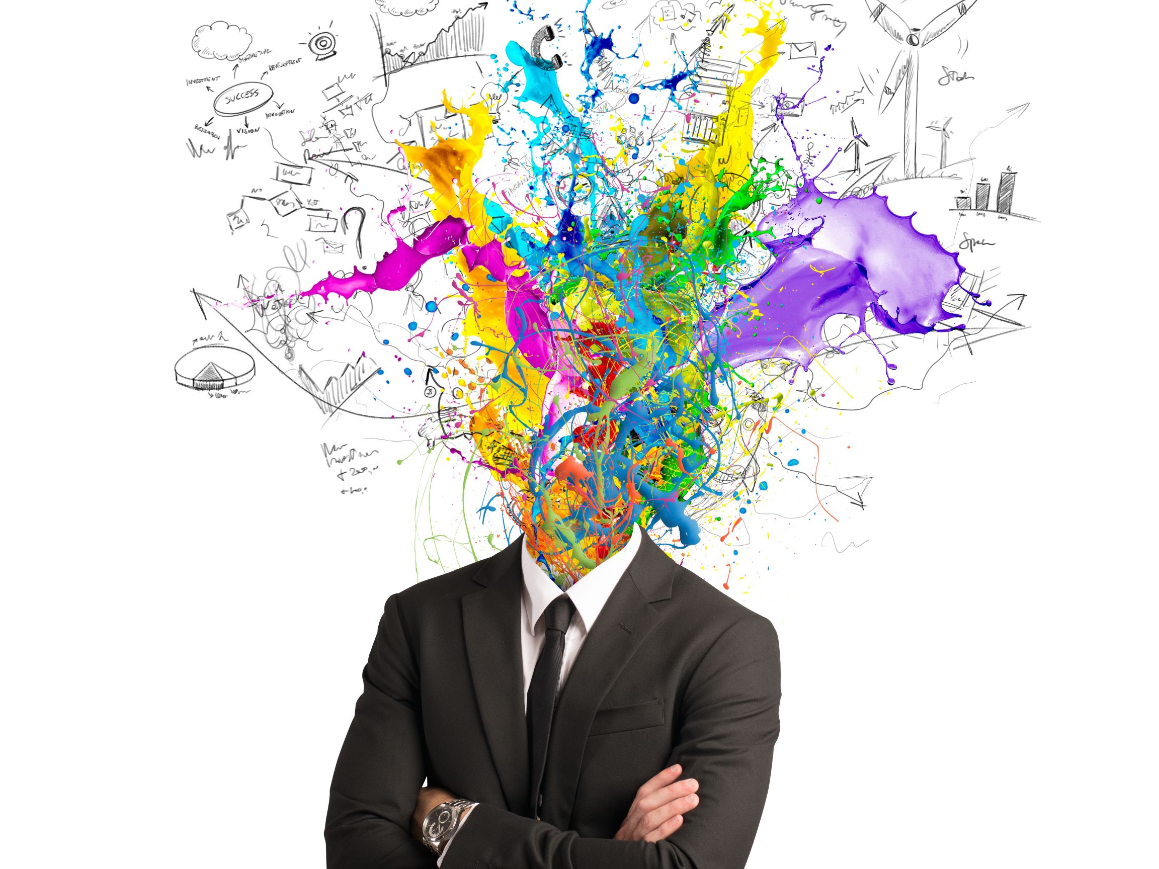 creativity