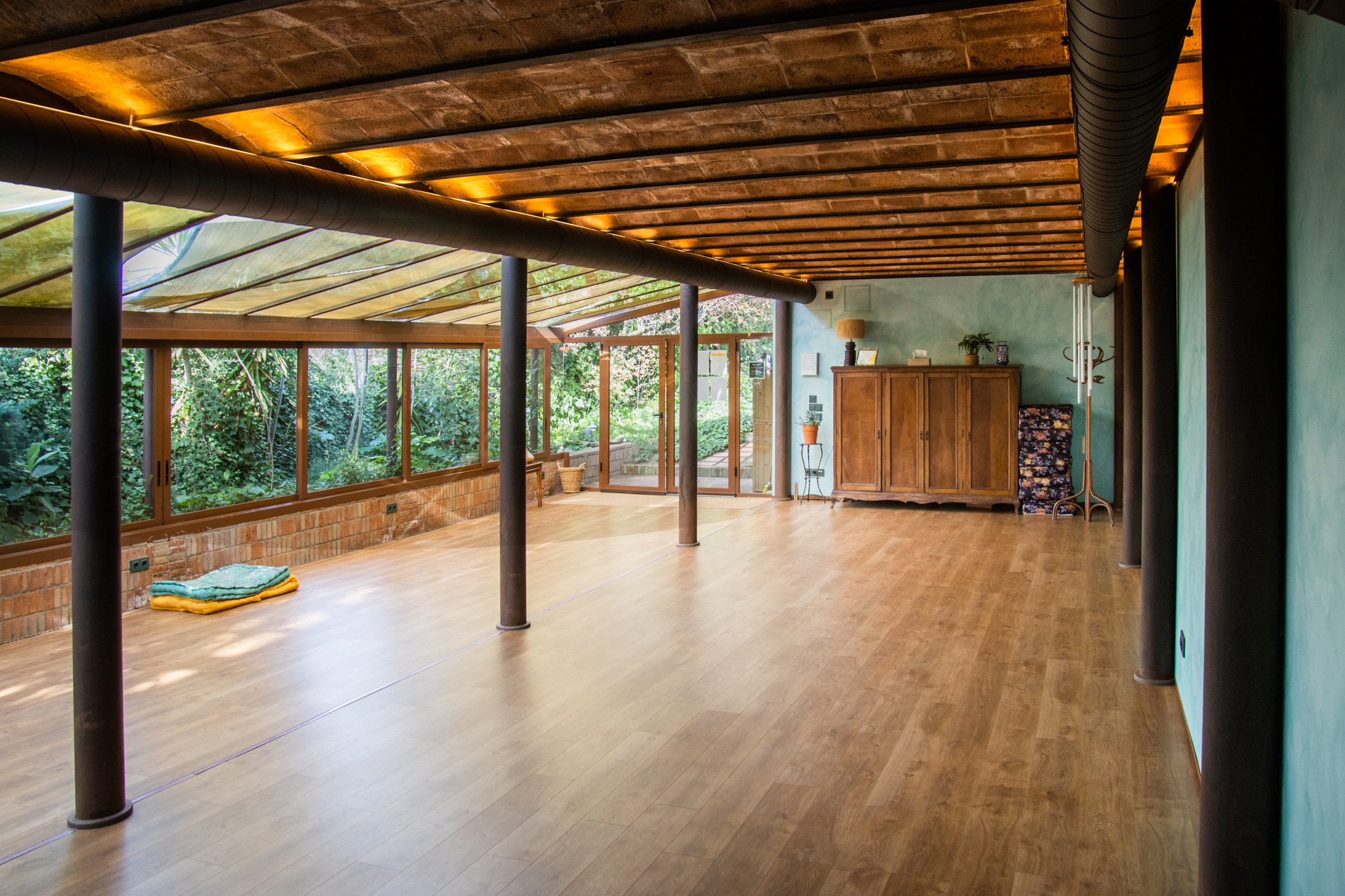 The Vedanta, Lincolnshire