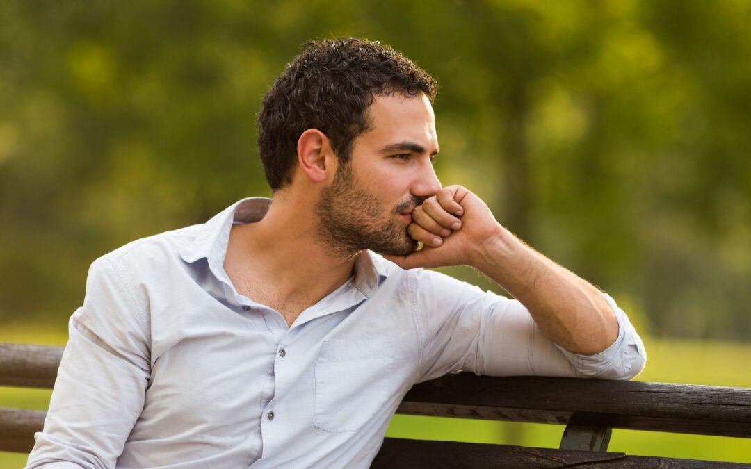 Why Strategic Thinking Requires Solitude