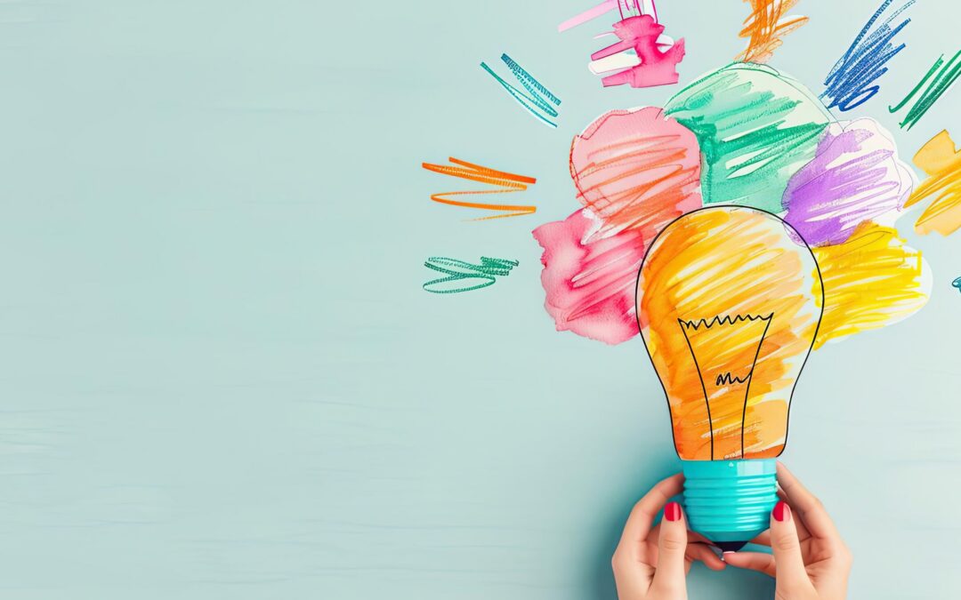 The Difference Between Information and Insight
